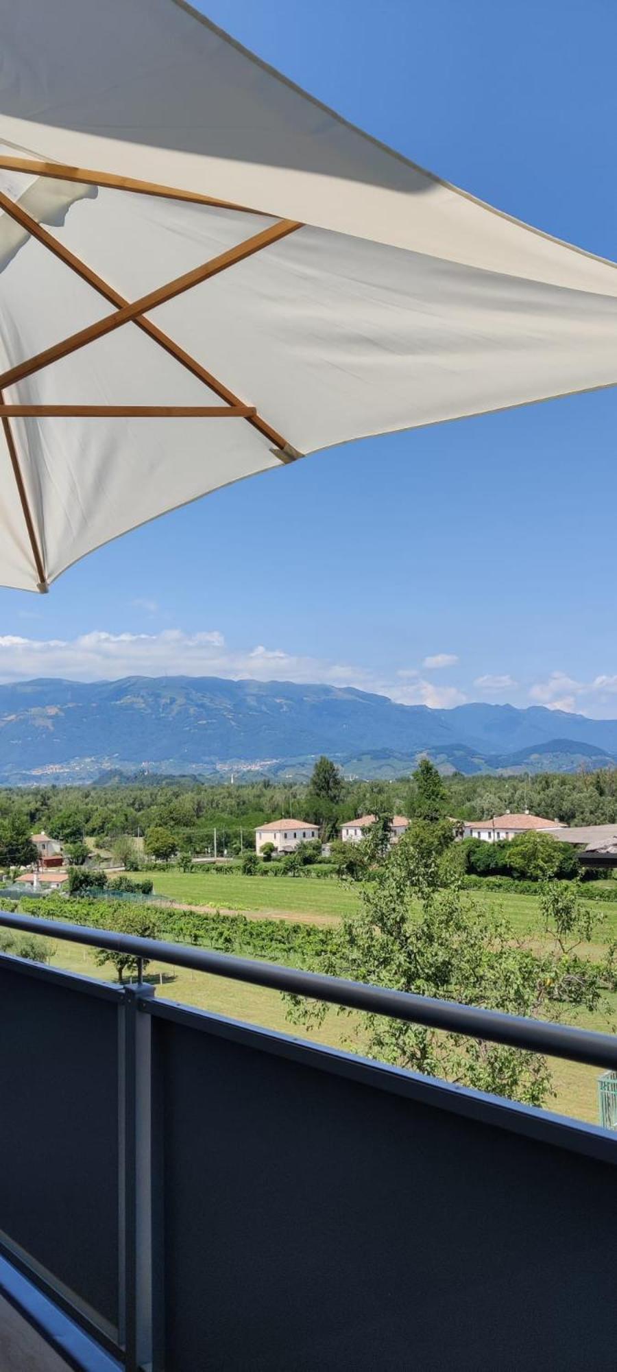 Il Re Della Cantina - Locazione Turistica Crocetta del Montello Exterior foto