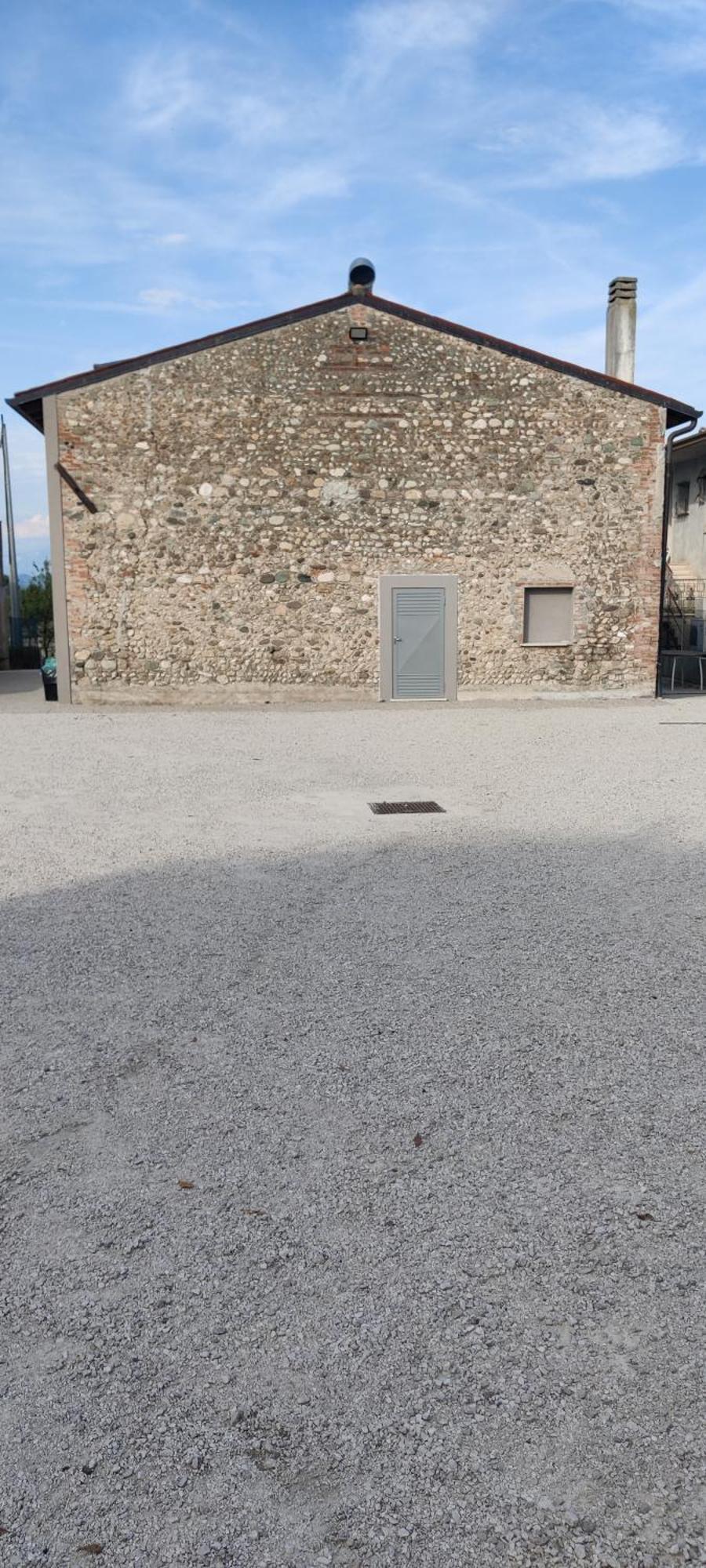 Il Re Della Cantina - Locazione Turistica Crocetta del Montello Exterior foto
