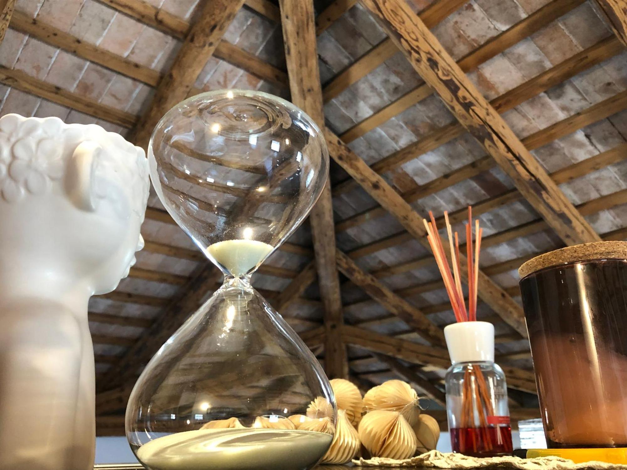 Il Re Della Cantina - Locazione Turistica Crocetta del Montello Exterior foto